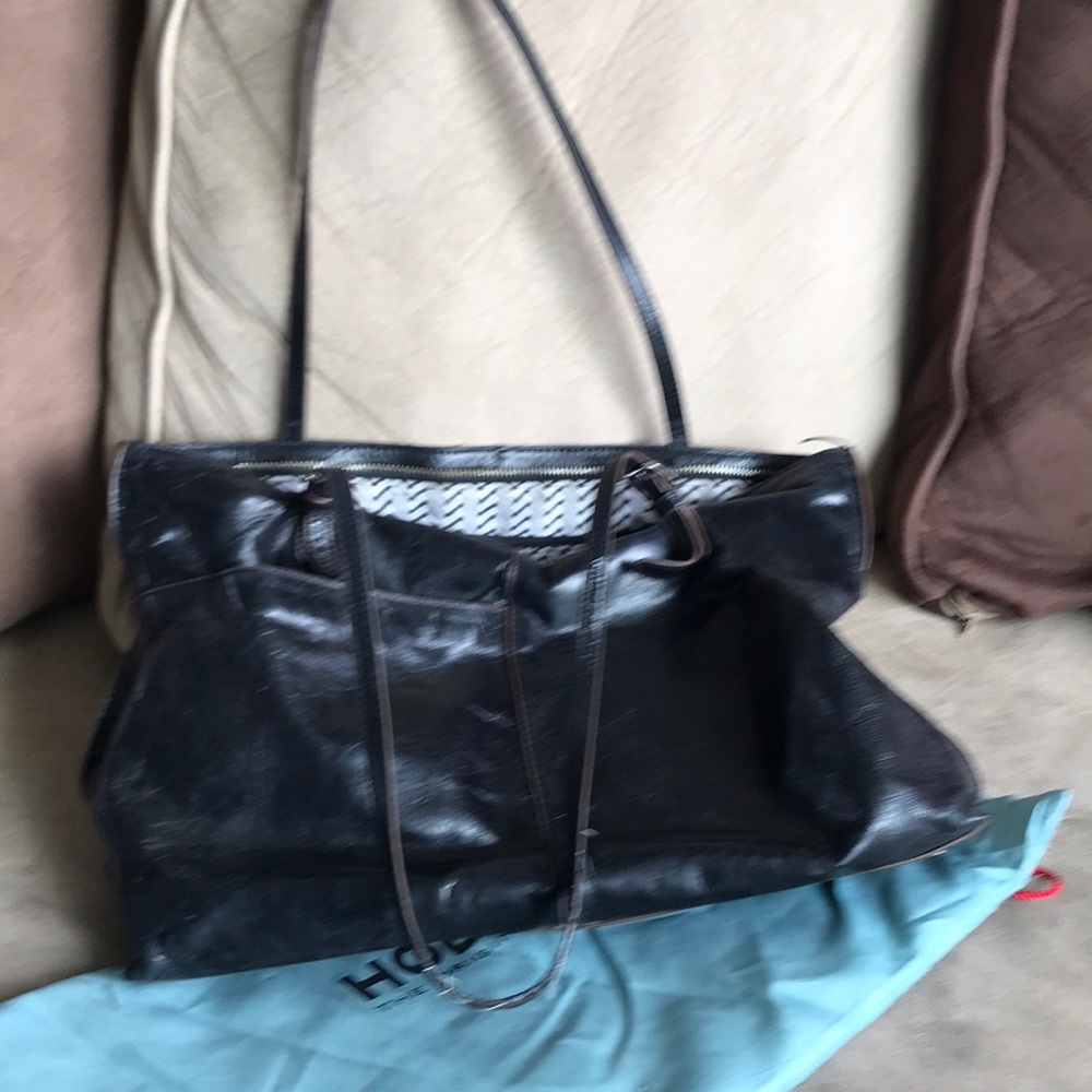 Hobo purse